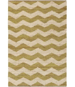 Surya Portico AWAR5012 Light Green Beige Area Rug 9 ft. X 12 ft. Rectangle