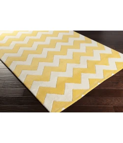 Surya Transit AWAT2043 Saffron Cream Area Rug 9 ft. X 13 ft. Rectangle