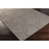 Surya Central Park AWHP4009 Taupe Mauve Area Rug 9 ft. X 12 ft. Rectangle