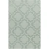 Surya Central Park AWHP4011 Mint Area Rug 2 ft. 3 in. X 10 ft. Runner