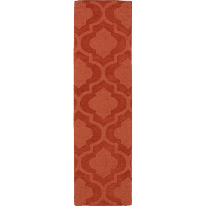 Artistic Weavers Central Park AWHP4015-99RD Rug