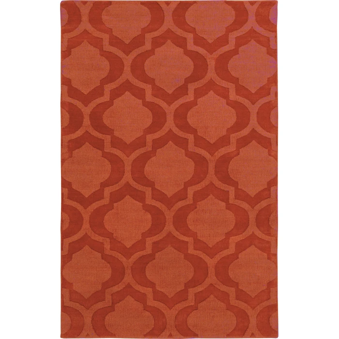 Artistic Weavers Central Park AWHP4015-99RD Rug