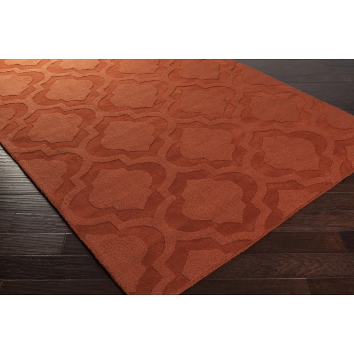 Artistic Weavers Central Park AWHP4015-99RD Rug