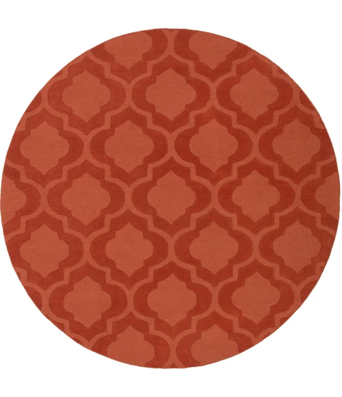 Artistic Weavers Central Park AWHP4015-79RD Rug