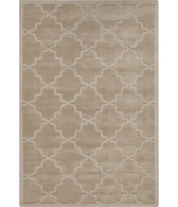 Surya Central Park AWHP4020 Khaki Area Rug 3 ft. X 5 ft. Rectangle
