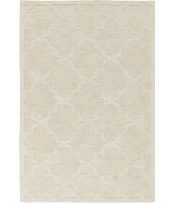 Livabliss Central Park AWHP4021 Khaki Area Rug 6 ft. Round