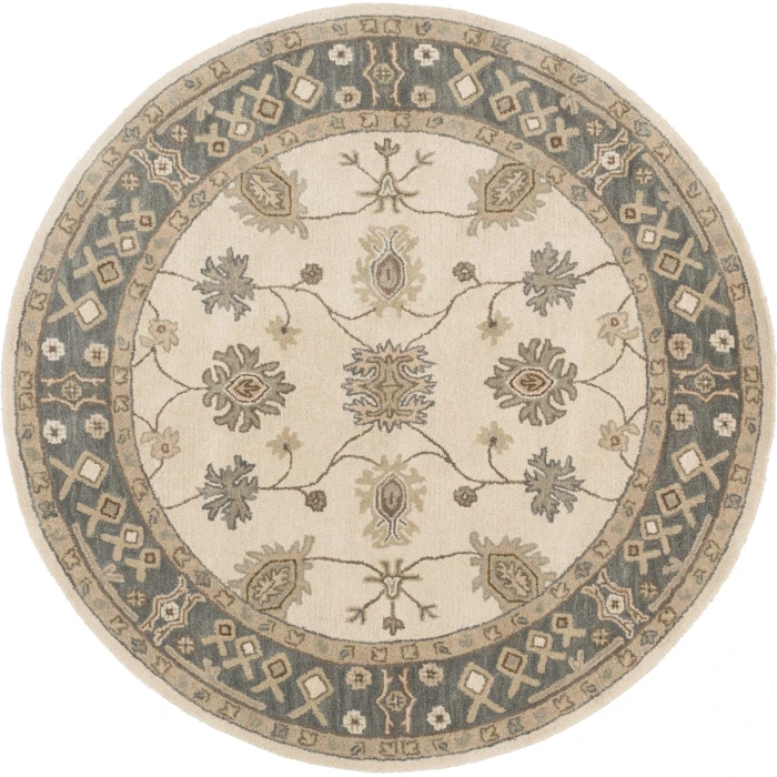 Artistic Weavers Middleton AWHR2050-36RD Rug