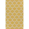 Surya Vogue AWLT3001 Saffron Cream Area Rug 9 ft. X 12 ft. Rectangle