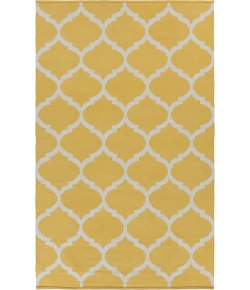 Surya Vogue AWLT3001 Saffron Cream Area Rug 9 ft. X 12 ft. Rectangle