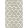 Surya Vogue AWLT3004 Light Gray Cream Area Rug 9 ft. X 12 ft. Rectangle
