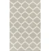 Surya Vogue AWLT3004 Light Gray Cream Area Rug 8 ft. X 10 ft. Rectangle