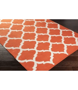 Surya Vogue AWLT3007 Coral Ivory Area Rug 9 ft. X 12 ft. Rectangle