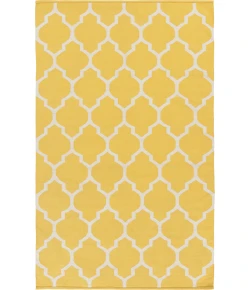 Surya Vogue AWLT3009 Saffron Ivory Area Rug 9 ft. X 12 ft. Rectangle