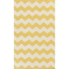 Surya Vogue AWLT3023 Saffron Ivory Area Rug 8 ft. X 10 ft. Rectangle