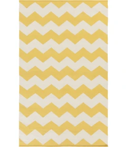 Surya Vogue AWLT3023 Saffron Ivory Area Rug 8 ft. X 10 ft. Rectangle
