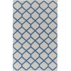 Surya Vogue AWLT3043 Ivory Blue Area Rug 9 ft. X 12 ft. Rectangle