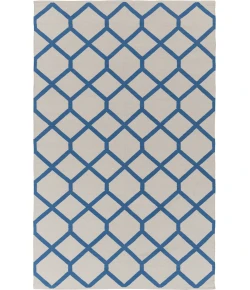 Surya Vogue AWLT3043 Ivory Blue Area Rug 9 ft. X 12 ft. Rectangle