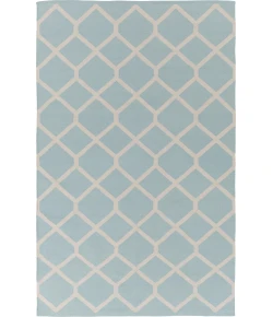 Surya Vogue AWLT3045 Light Blue Ivory Area Rug 9 ft. X 12 ft. Rectangle