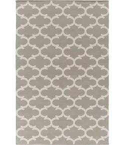 Surya Vogue AWLT3055 Sea Foam Cream Area Rug 9 ft. X 12 ft. Rectangle