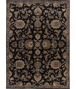 Livabliss Middleton AWMD1000 Navy Dark Green Area Rug 7 ft. 6 in. X 9 ft. 6 in. Rectangle