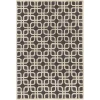 Surya Transit AWMD2102 Gray Ivory Area Rug 9 ft. X 13 ft. Rectangle