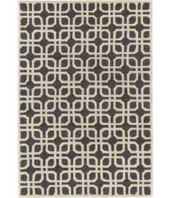 Surya Transit AWMD2102 Gray Ivory Area Rug 9 ft. X 13 ft. Rectangle