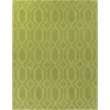 Surya Metro AWMP4014 Lime Area Rug 9 ft. 9 in. Round