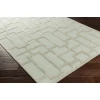 Livabliss Arise AWRS2139 Sage Area Rug 4 ft. X 6 ft. Rectangle