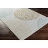 Surya Venus AWVN2255 Light Gray Sage Area Rug 9 ft. X 13 ft. Rectangle