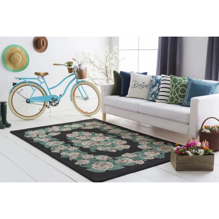 Artistic Weavers Botany BOT2482-913 Rug