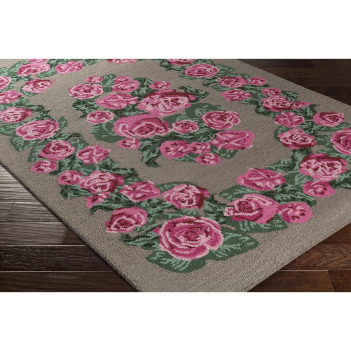 Artistic Weavers Botany BOT2483-913 Rug
