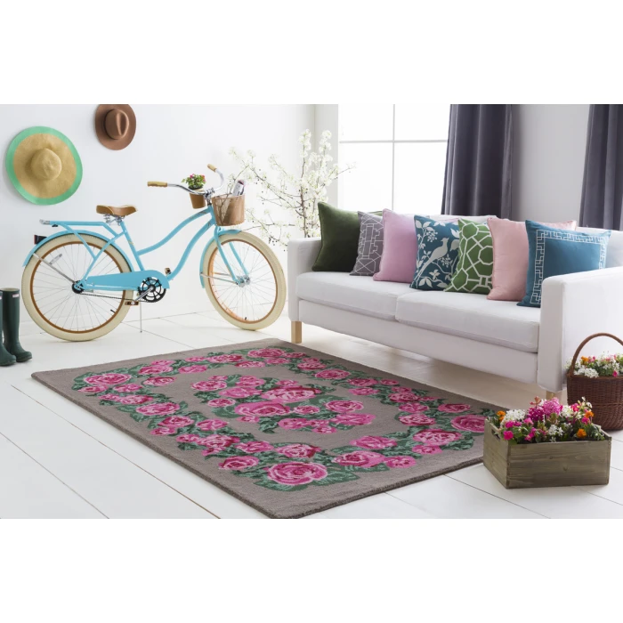 Artistic Weavers Botany BOT2483-913 Rug
