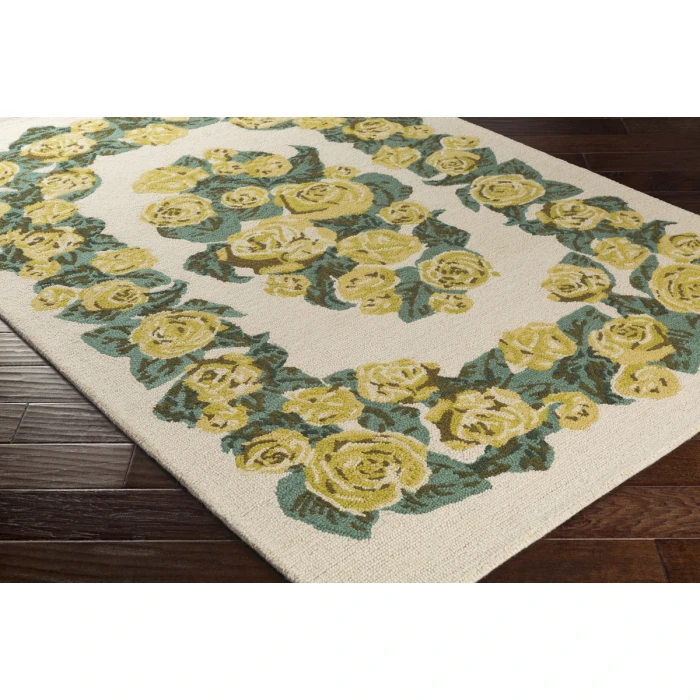 Artistic Weavers Botany BOT2484-913 Rug