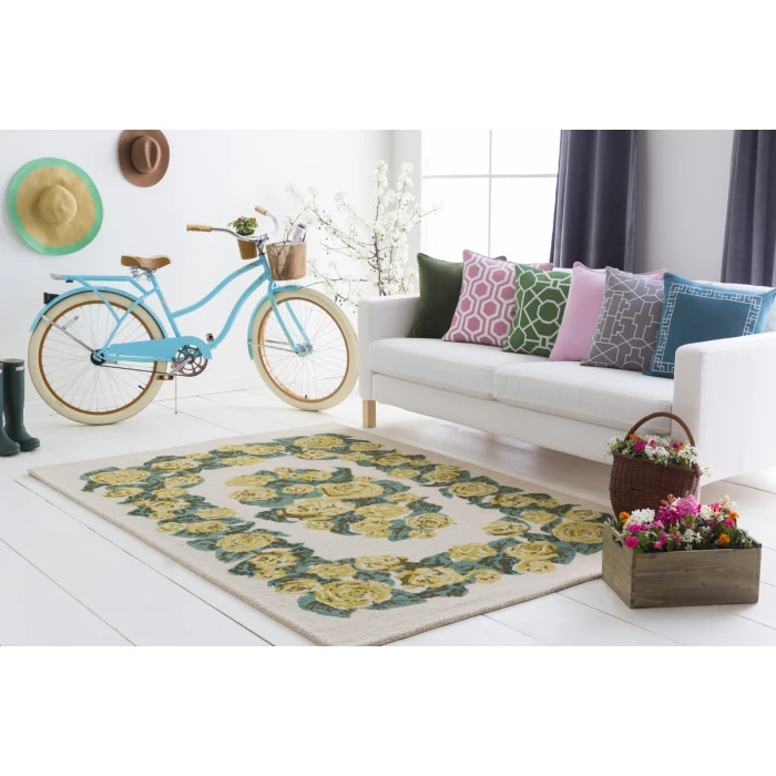 Artistic Weavers Botany BOT2484-913 Rug