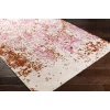 Surya Egypt EGT3074 Bright Pink Rust Area Rug 2 ft. X 8 ft. Runner