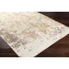 Surya Egypt EGT3077 Cream Dark Brown Area Rug 9 ft. X 13 ft. Rectangle