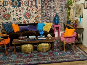 5 Ways to Embrace Boho Style in Your Home