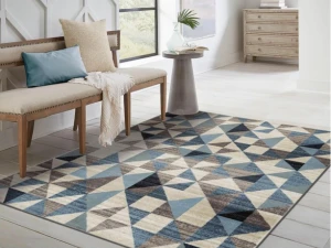 Discover Dalyn Rugs: Fresh Colors, Rich Textures, and Bold New Patterns