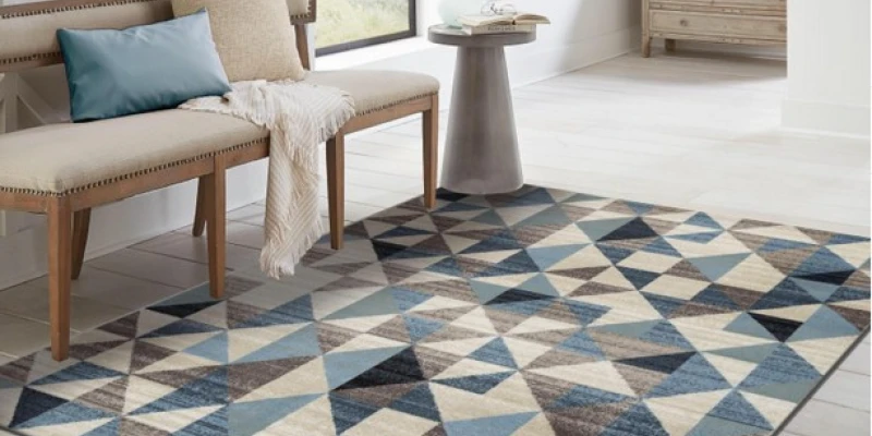 Discover Dalyn Rugs: Fresh Colors, Rich Textures, and Bold New Patterns