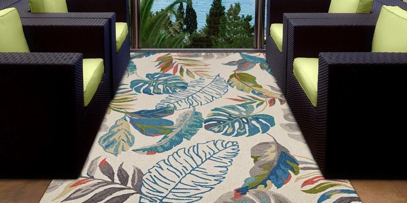 How to Choose the Best Area Rug for Your Living Space!