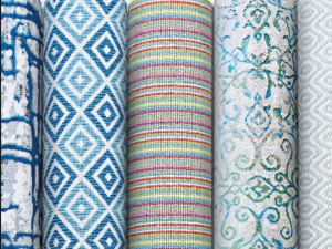 How to choose the perfect rug for every room of your home!