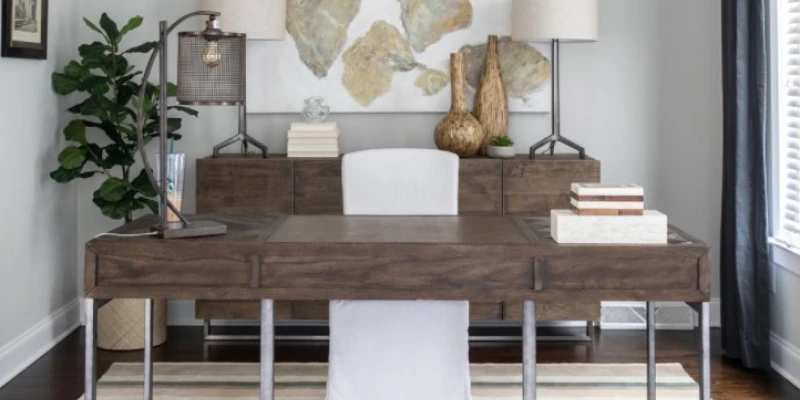 Tips for Choosing the Perfect Home Office Rug for Your Space