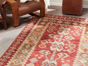 A Guide to Selecting the Right Carpet Runner: Sizes and Styles
