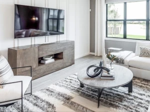 How to refresh the floor with beautiful rugs in 2022