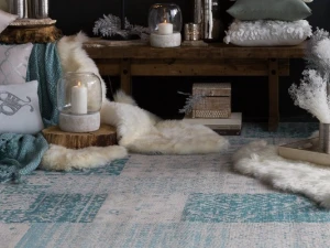 Choose the Ideal Bedside Carpet for Your Bedroom Oasis