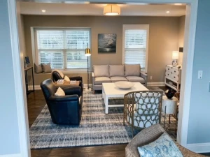 Six tips for choosing the right area rug