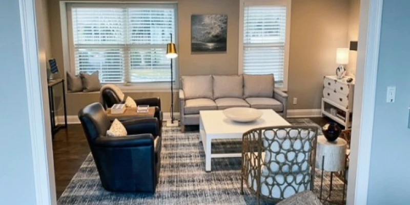 Six tips for choosing the right area rug