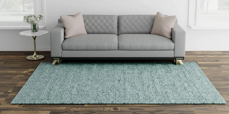 The Best Carpet Options for You Are Eco-Friendly Rugs