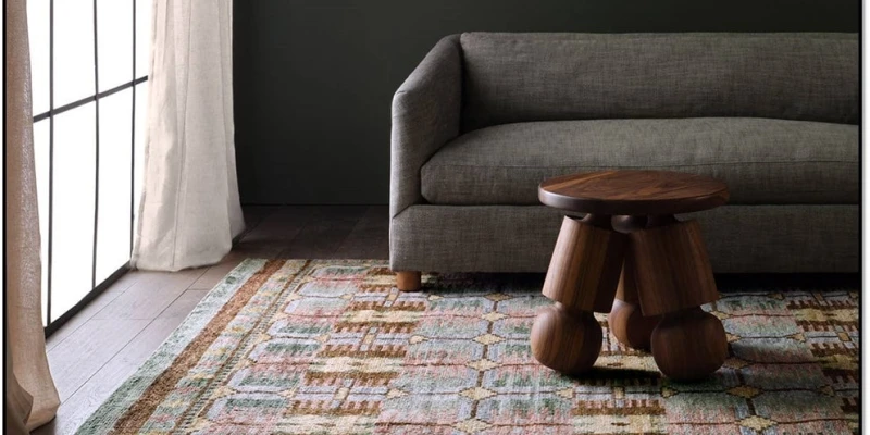 Jaipur Living Rugs: Traditional Meets Modern Design