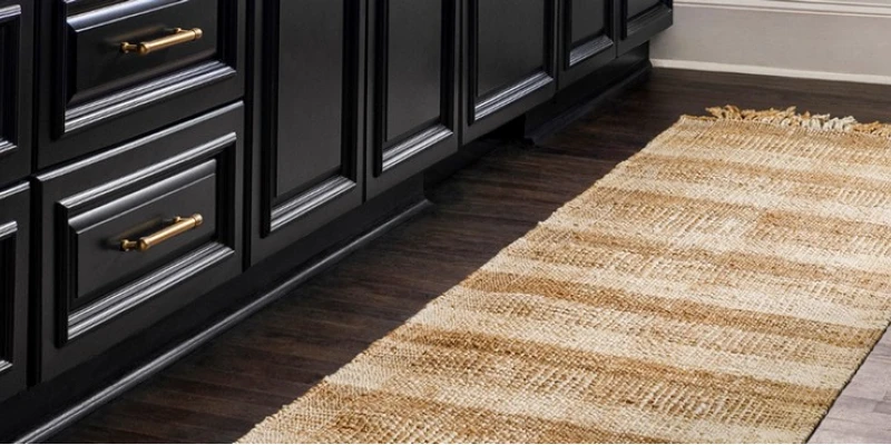 Ideas for Kitchen Runner Rugs that are Stylish and Affordable
